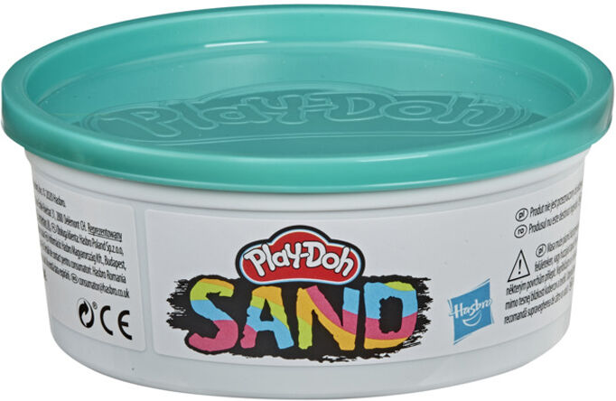 Play-Doh Sand - Turkis