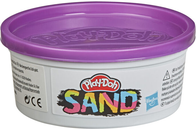 Play-Doh Sand - Lilla