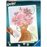 Ravensburger CreArt: Flowers on my mind