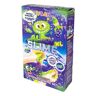 Tuban, Zestaw Diy Alien Xl Slime, magiczny slime obcy