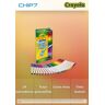 Crayola - Super Tips  (24x)