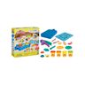 Kit Dos Pequenos Chefs Play-doh