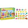 Jardinagem Divertida Play-doh