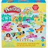 Ferramentas De Animais Play-doh