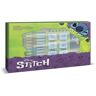 Conjunto Criativo Maxi Box Stitch