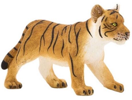 Science4you Figura Tigre de Bengala SCIENCE 4 YOU