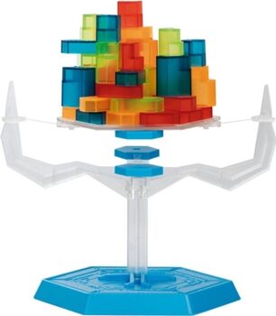 Imc Toys Jogo de Formas Gravity Tower (Idade Mínima:‍ 6 Anos)