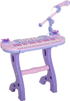 Homcom Piano Infantil 390-011