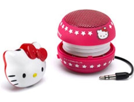 Ingo Kit Hello Kitty 17919588