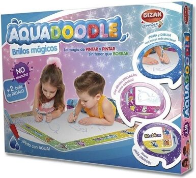 Bizak Quadro Aquadooble