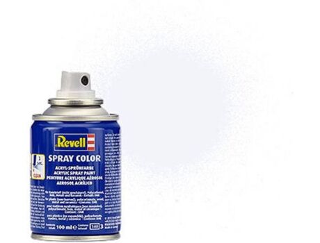 Revell Spray de Cor 34105