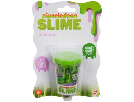 Slime Jogo Didático Original (18 x 15 x 3.5 cm)