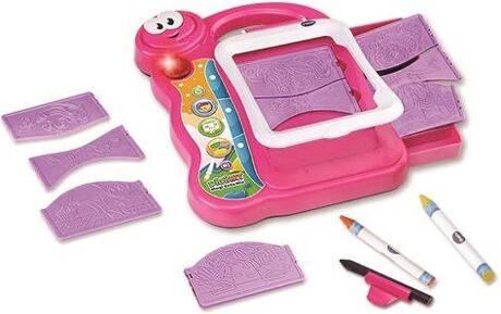 Vtech Brinquedo de Bebé DigiArt