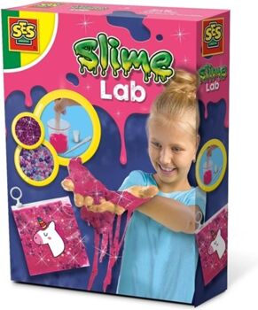 Ses Brinquedo Didático Slime (Idade Mínima: 3)