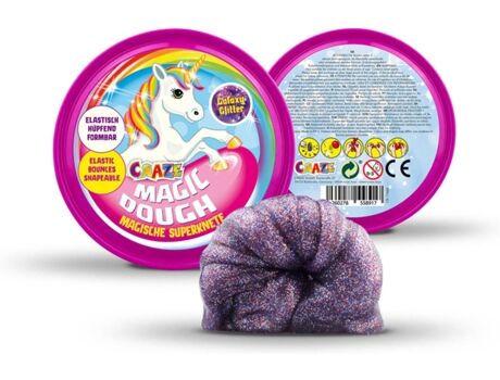 Craze Slime 58917 Multicor (80 g)