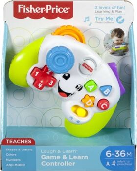 Fisher Price Brinquedo educativo FISHER-PRICE FWG15