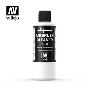 Acrylicos Vallejo Vallejo Airbrush cleaner 200ml