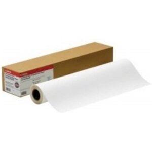 36'' Uncoated paper roll 90g,110m