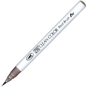 Zig Clean Color Pensel Pen 908 Warm Gray 4 6st