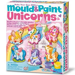 Kinetic Sand Unicorn bake shop kit