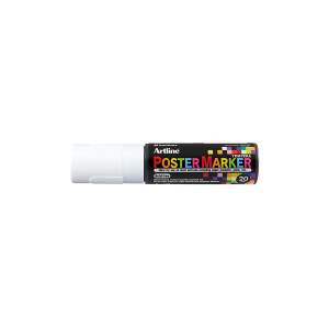 Poster Marker 20mm   Artline   vit