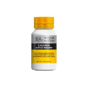 Winsor & Newton Galeria Heavy Modelling Paste   500 ml