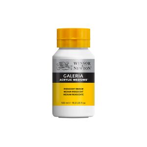 Winsor & Newton Galeria Iridescent Medium   500 ml