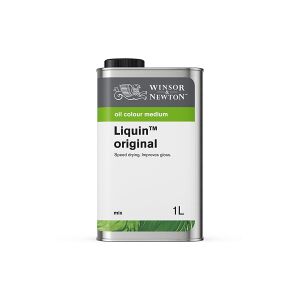 Winsor & Newton Liquin Original   1000 ml