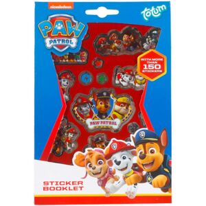 Stickers Paw Patrol