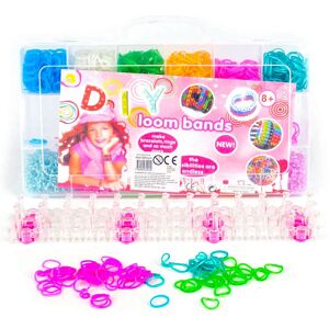 ROBETOY Loom Bands Kit