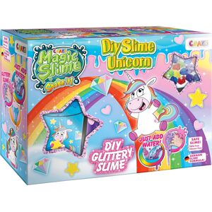 Hisabjoker DIY Slime Unicorn Kit