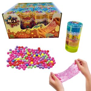 SUNTOY Slime Glitter & Kulor