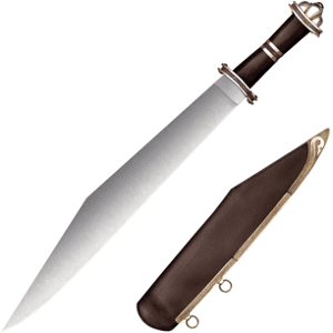 Cold Steel Viking Sword Sax Blade