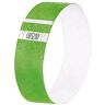 Sigel Eventband super mjukt, neonrosa, 255 x 25 mm, av särskilt mjukt supermjukt material 120 Neon Grün