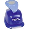 Heyda 203687708  203687708 motivdansare, stor motivstorlek: ca 2,5 cm, motiv: Igel