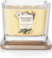 Yankee Candle Elevation Medium - Sweet Nectar Blossom