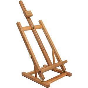 Daler-Rowney Simply Table Easel (Elm)