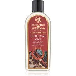 Ashleigh & Burwood London Lamp Fragrance Christmas Spice catalytic lamp refill 500 ml