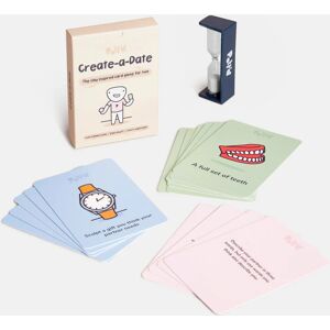 Pott'd Create-a-Date Card Game - dategm