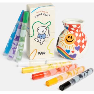 Pott'd Paint Pens - pencl