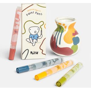 Pott'd Paint Pens - penmn