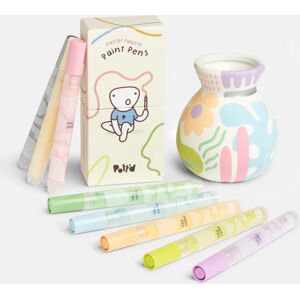 Pott'd Paint Pens - penps