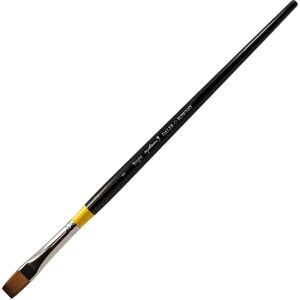 Daler-Rowney System3 - Long Handled Bright Brushes - SY41