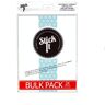 Stick it Adhesive Sheets (24 Pack) 8 x 6.125