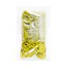 Rainbow Loom Solid Bands Bands, Olive Green