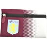 Aston Villa FC Aston Villa Fade Pencil Case