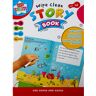 Kids Create Kids Wipe Clean Create Your Own Story Book