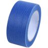 Tlily 50M 3D Printer Blue Tape 50mm Wide Bed for Painters Masking Tape