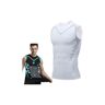 Unbranded (Ionic Shaping Vest, Men Body Shaper, 2023 New Version Ionic Shaping Vest For Me