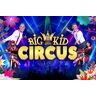 Big Kid Circus Ticket